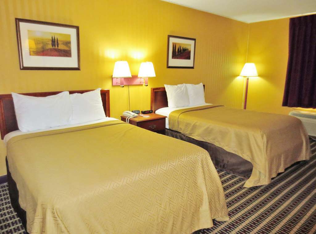 Country Garden & Suites-Benton Cameră foto