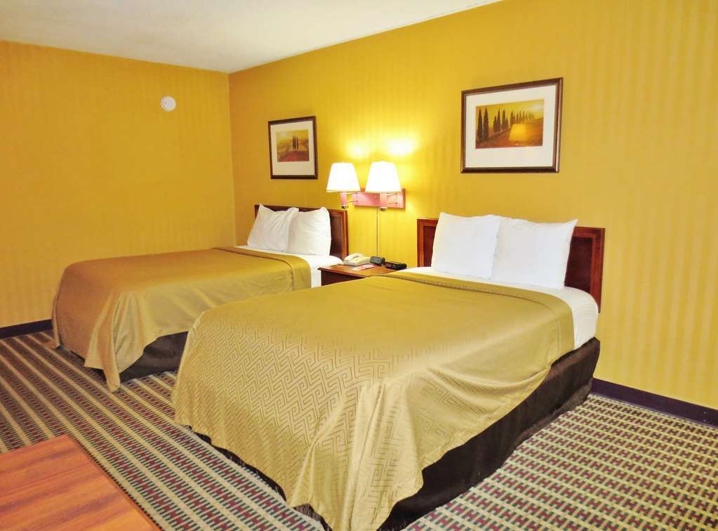 Country Garden & Suites-Benton Cameră foto